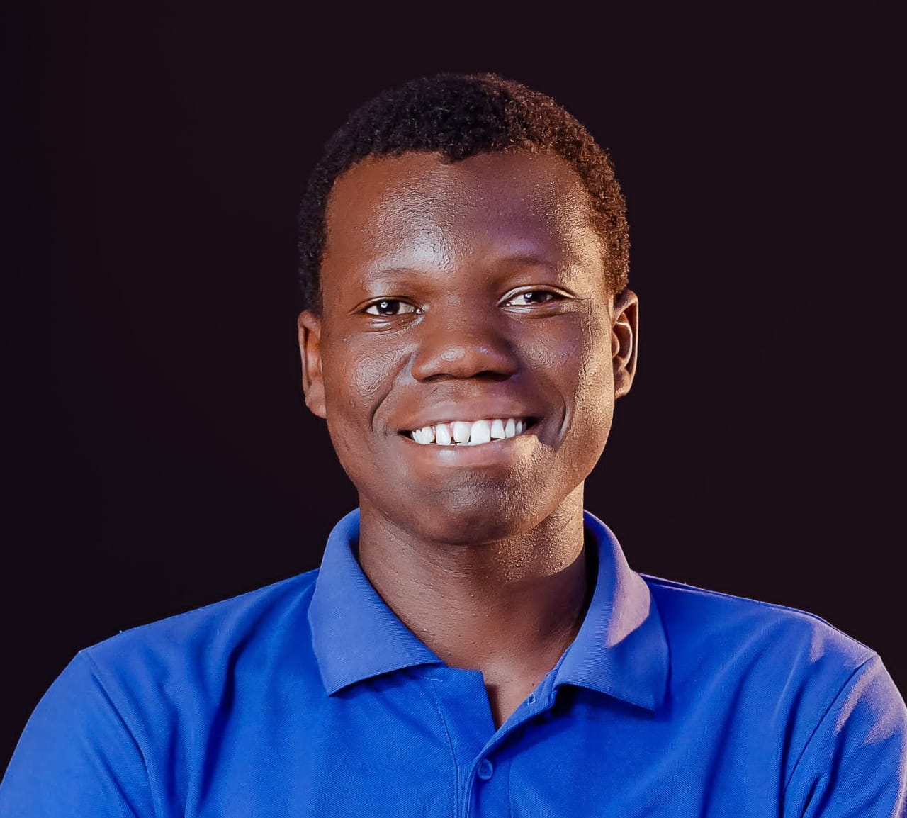 Inocêncio Afonso Salicuchepa Manejo – Consultor de Serviços Web